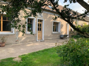 Ferme des Trois Poiriers, Teloché